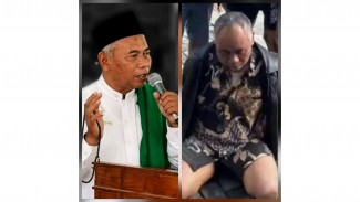 Pengejaran Panjang Berakhir, Kiai Cabul 50 Santriwati di Pati Ditangkap di Wonogiri, Terancam Penjara Seumur Hidup