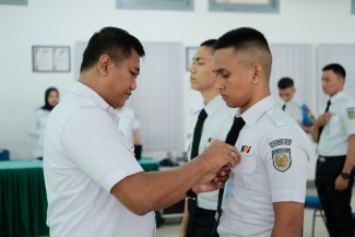 Operasional Kereta Api Menuntut Disiplin Tinggi untuk Melayani Jutaan Pelanggan Setiap Hari