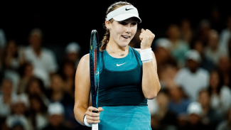 Andreeva Bangkit dari Kekecewaan di Madrid dengan Menghancurkan Lawan di Babak Pertama di Italia Open