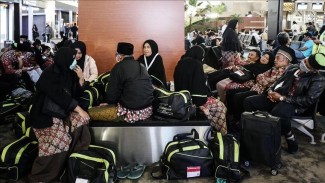 Harga Tiket Umrah Naik Drastis, AMPHURI Desak Intervensi Pemerintah