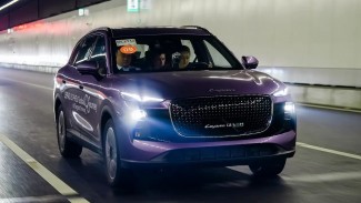 Chery Bilang Banyaknya Sub-merek Justru Bantu Pelanggan, Bukan Membingungkan