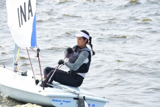 TNI AL Dukung Pelaksanaan Indonesia Regatta Series II & Kejurnas Layar 2026 di Jakarta