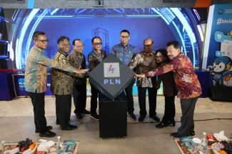 PLN Luncurkan Smart and Green Building, Dorong Kantor Lebih Efisien dan Rendah Emisi