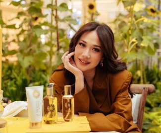 BCL Spill Rahasia Kulit Glowing: Fokus ke Skincare Organik