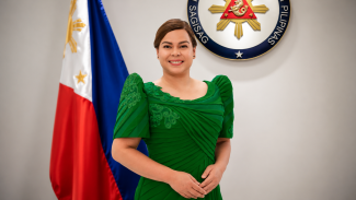 Wapres Filipina Sara Duterte Yang Juga Anak Mantan Presiden Dimakzulkan untuk Kedua Kalinya