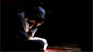RenunganMalam: Belajar Ridha terhadap Ketetapan Allah