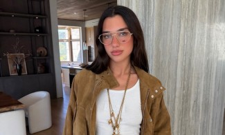 Dua Lipa Tuntut Samsung Rp260 M, Tuding Foto Dirinya Dipakai Tanpa Izin