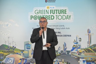 PLN Luncurkan Green Future Powered Today, Tingkatkan Pengalaman Pakai Transportasi Publik Berbasis Listrik