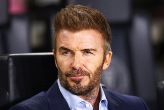Fantastis! David Beckham Jadi Bintang Olahraga dengan Kekayaan 23,7 Triliun
