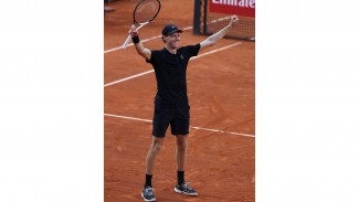Jannik Sinner Memang Yang Terbaik, Sukses Menjuarai Italia Open dengan Membawa Hadiah Uang 17,6 Miliar