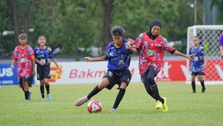 SDN Pacarkeling dan SDN Manukan Kulon Juara MLSC Surabaya Seri 2, Final Dramatis Ditentukan Adu Penalti