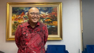 Dari KF-21 Boramae hingga AI: Kemlu RI Tegaskan Korea Selatan Mitra Strategis Jangka Panjang