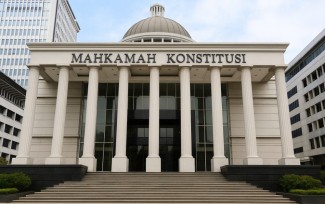 Jakarta Masih Tetap Ibu Kota Negara, Fraksi PKS: Bravo Mahkamah Konstitusi