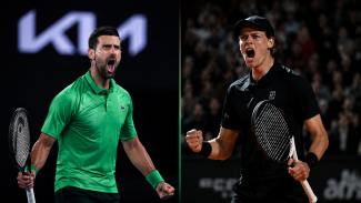 Roland Garros di Depan Mata, Sinner Tampak Percaya Diri Tanpa Alcaraz, Tapi Ingat: Masih ada Djokovic
