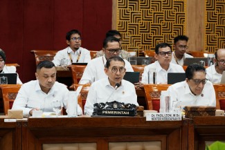 Fadli Zon Salurkan Rp9,69 Miliar untuk Pemulihan Budaya, Dana Indonesiaraya Dipermudah