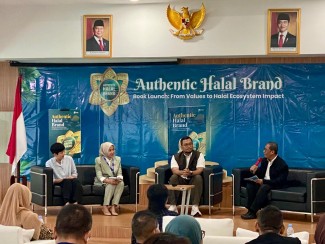 Gateway hingga Kikkoman Bongkar Dampak Bisnis Sertifikasi Halal, dari Klien Baru sampai Bangun Kepercayaan Pasar