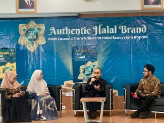 Wardah, dBesto, dan Sofyan Corp Ungkap Cara Bangun Bisnis Halal yang Tahan Krisis