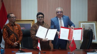 BPJPH Perluas Kerja Sama Global, Sertifikasi Halal Indonesia Kian Diakui Dunia