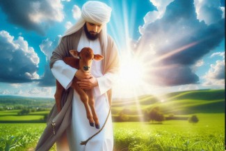 Memahami Konsep Makrifat dan Kritik Cinta Egois Perspektif Sufi