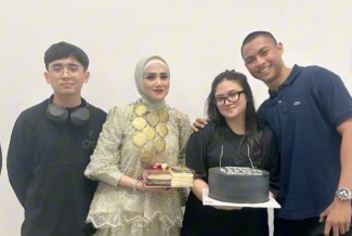Profil dan Profesi Atalla Wahid, Calon Mantu Mulan Jameela-Ahmad Dhani