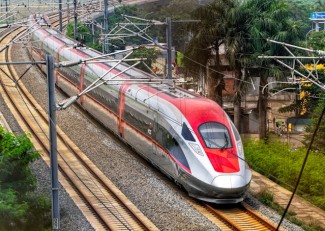 10 Kota dengan Transportasi Publik Terbaik di Asia, Jakarta Ungguli Kuala Lumpur