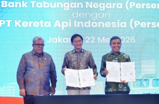 BTN dan KAI Garap Hunian TOD di Manggarai, Harga Mulai Rp500 Jutaan