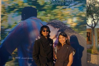 Kisah ‘Bule Bernama Yanto’ Raih Penghargaan Bergengsi di Cannes 2026