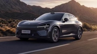 Xiaomi Luncurkan Versi Standar YU7 yang Lebih Murah untuk Kembali Tantang Tesla Model Y