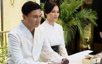 Profil Dena Desy, Istri Baru Anji Manji yang Disebut Sudah Mualaf