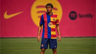 Lamine Yamal Masuk Skuad Spanyol, tapi Tak Ada Pemain Real Madrid