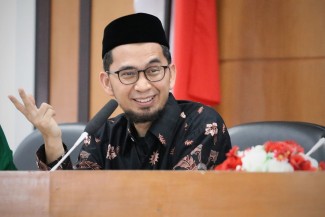 Selain Puasa, Ini Amalan yang Dianjurkan untuk Optimalkan Hari Arafah