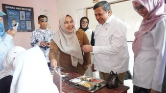 BPJPH Percepat Sertifikasi Halal SPPG demi Kelancaran Program Makan Bergizi Gratis