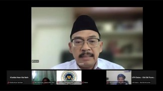 DIY dan Jateng Jadi Fokus BPJPH, Sertifikasi Halal SPPG untuk MBG Dipercepat