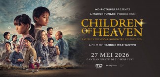 Sinopsis Children of Heaven Indonesia: Angkat Kisah Haru tentang Keluarga dan Pengorbanan