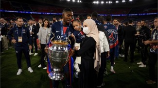 Mengenal Ousmane Snr dan Fatimata Dembélé: Orang Tua dari Ousmane Dembélé Yang Sukses di PSG