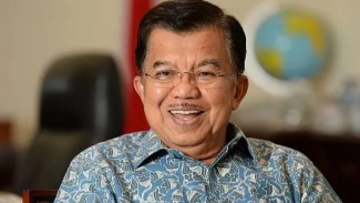 Jusuf Kalla Dukung Halal Center PRIMA DMI, Sebut Prinsip Halal dan Thayyib Bermanfaat untuk Semua