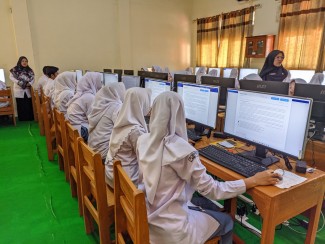 Info Lengkap Jadwal Ujian dan Mata Pelajaran yang Diujikan Pada TKA Jenjang SMA 2026