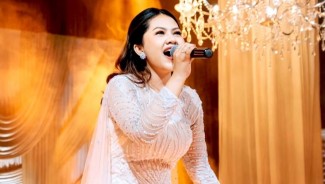 Cerita Cindy Tsalitsa dari Kontestan Indonesian Idol hingga Jadi Dokter Muda