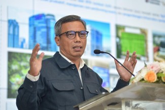 BTN Percepat Transformasi Bisnis Lewat Ecosystem Banking, CASA Tumbuh 8,2 Persen