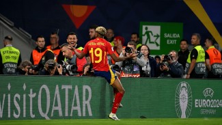 Peringkat 21 Pemain Terbaik U21 di Piala Dunia 2026? Siapa Saja Mereka? Ada Yamal Yang Kontraknya 3,5 Triliun