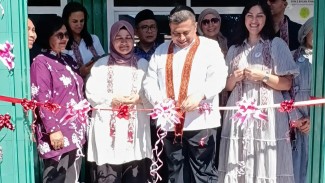 BPJPH: Semangat Halal Diterjemahkan ke Aksi Nyata, Dua Kelas Baru Diresmikan di Lombok Utara