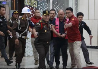 Selain Mark Up Anggaran, Dadan Cs Mengatur Penunjukkan Mitra SPPG Hingga Bisa Raup Miliaran Per Hari
