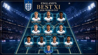 Piala Dunia FIFA 2026: Inggris Masuk Favorit Juara, Tapi Siapa yang Diprediksi Akan Mengalahkan The Three Lions?