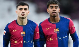 Peluang Spanyol di Piala Dunia Sekali Lagi Sangat Bergantung pada Barcelona dan Lamine Yamal