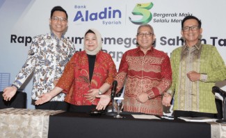 Bank Aladin Syariah Perluas Ekosistem Digital untuk Genjot Dana Murah dan Pembiayaan pada 2026
