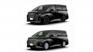 Toyota Memperbarui Minivan Jepang Andalannya dengan Harga Mulai Rp497 Juta hingga Lebih dari Rp1,48 Miliar