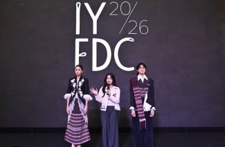 12 Desainer Muda Ini Siap Unjuk Gigi di Indonesia Fashion Week 2026