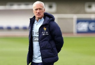 Dembélé: Prancis Targetkan Tropi Piala Dunia untuk Akhiri Masa Kepelatihan Deschamps