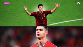Pandangan Hidup 2 Bintang Sepak Bola Ronaldo dan Messi Yang Luar Biasa Menginspirasi