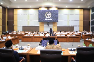 Kemenag Hentikan Penerimaan Santri Baru di 17 Pesantren, Ini Alasannya